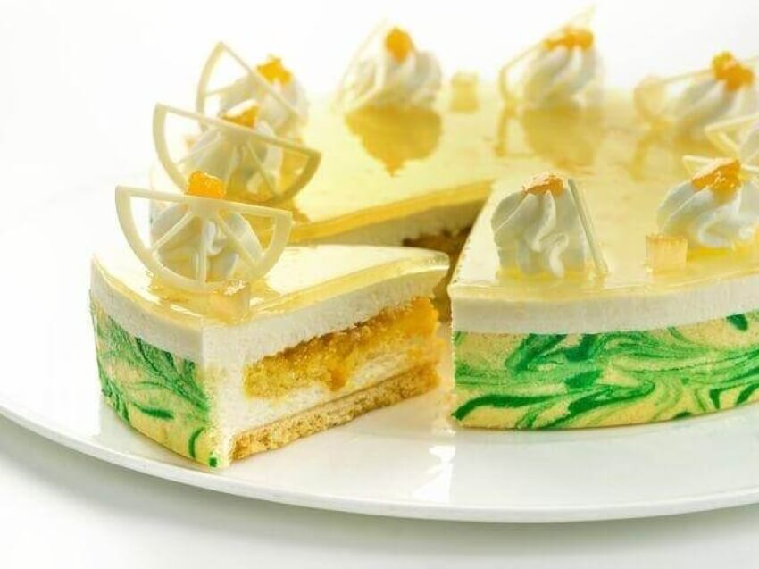 Sal De Riso: l’eccellenza della pasticceria italiana a Dolci Academy