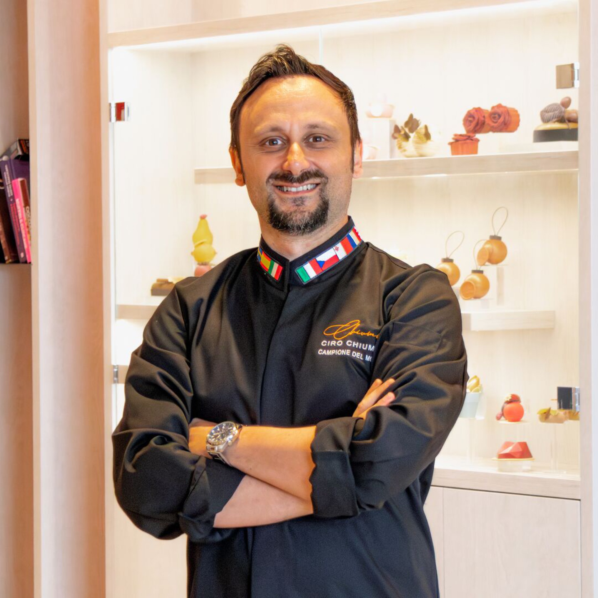 Aperitivo all’italiana – Irca