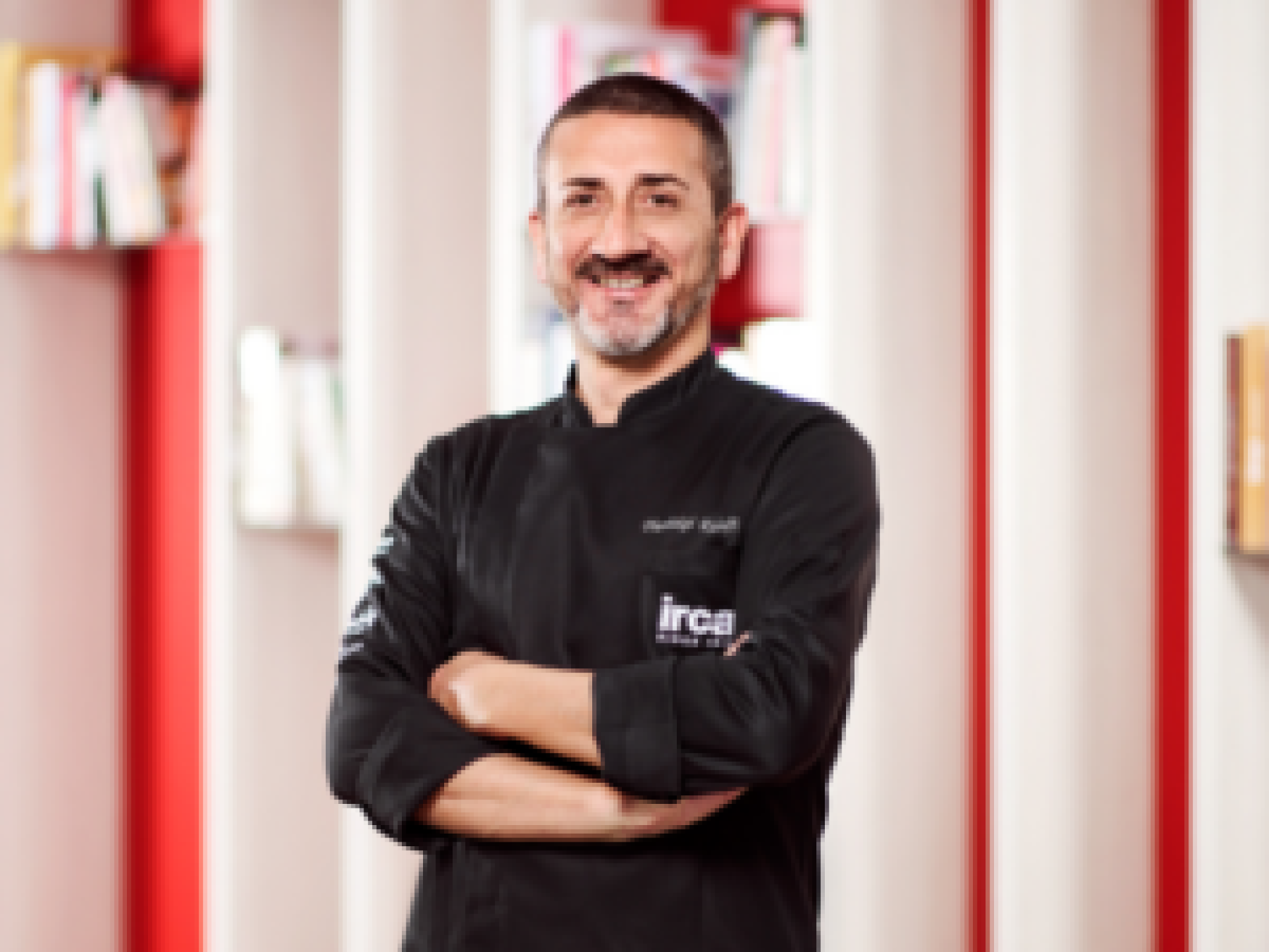 Colombe di Pasqua con IRCA e Dolce Forno