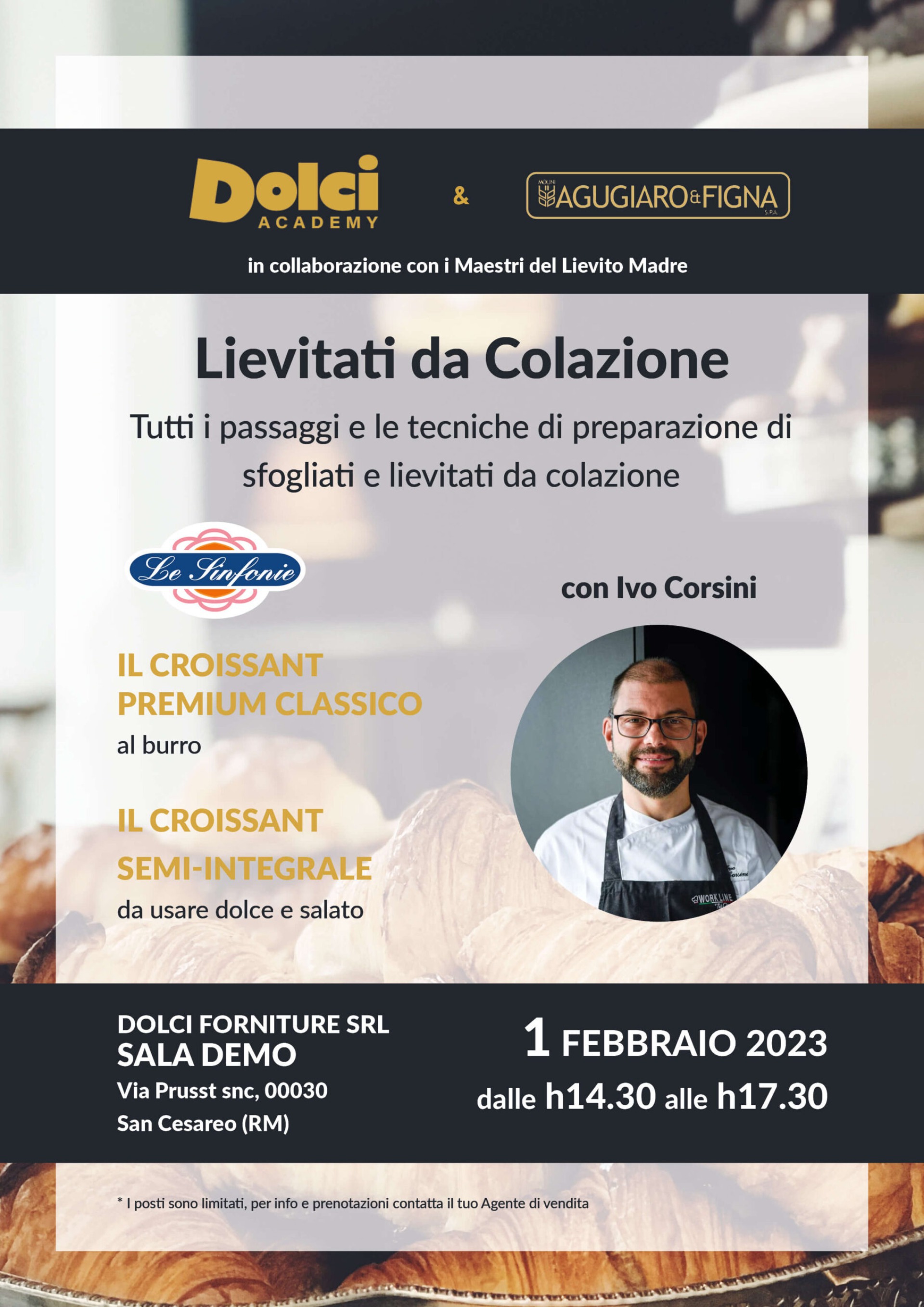 Lievitati da Colazione