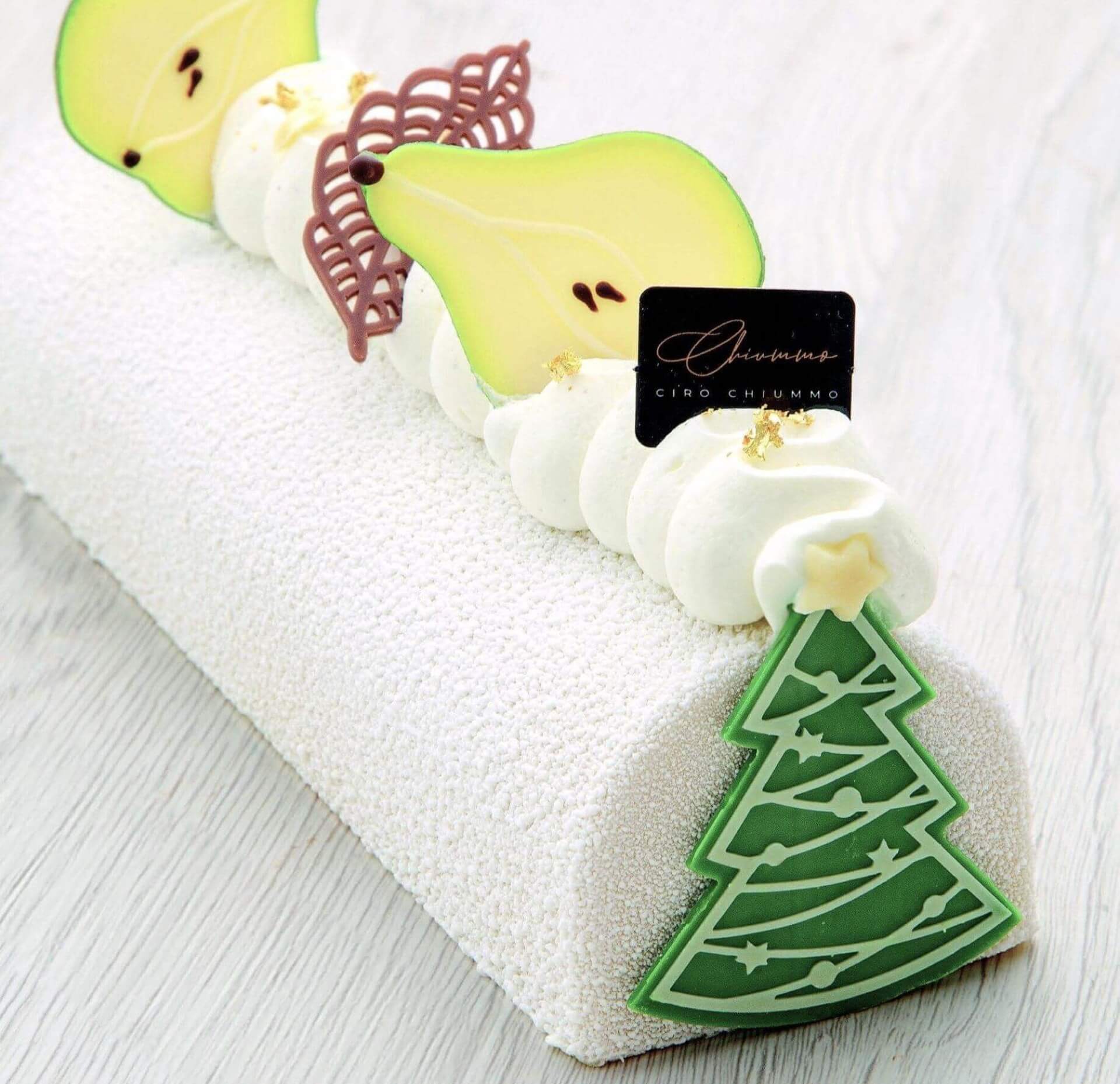 Un Natale al Cioccolato – Irca