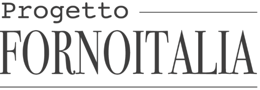 Progetto FornoItalia