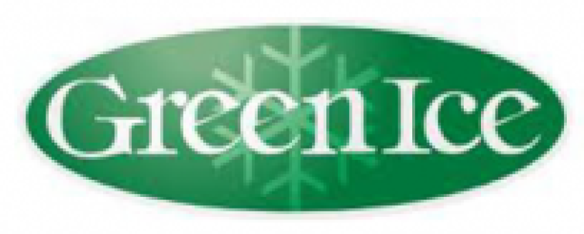 Green Ice