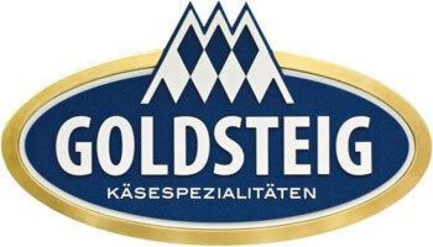 Goldsteig Markenbutter