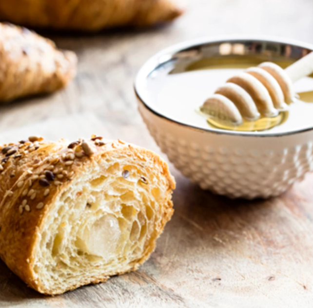 Preparato al Miele Honeyfill kg 6