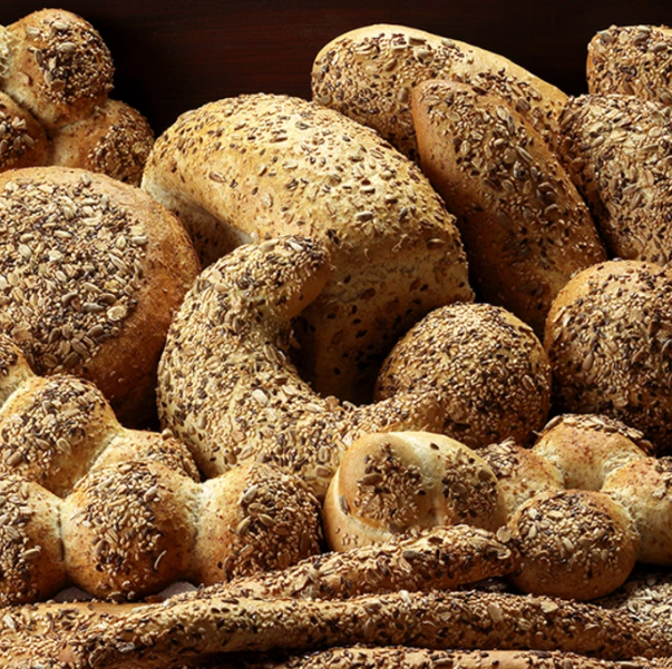 PAN di Farro SC kg 10