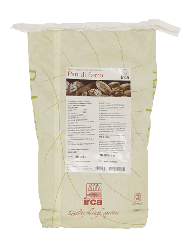 PAN di Farro SC kg 10
