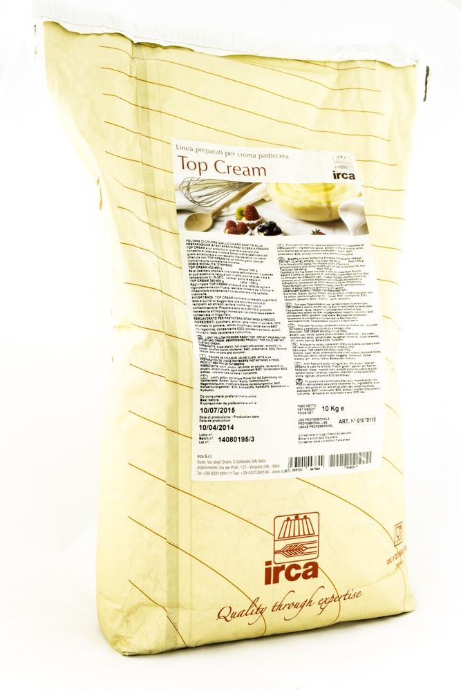 TOP Cream kg 10