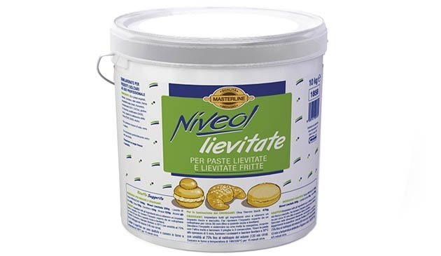 Niveol Lievitate kg 10