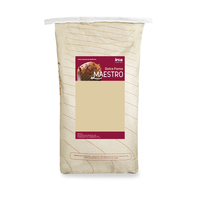 Dolce Forno Maestro kg 20