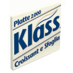 Klass Sfoglia - Piatta kg 10