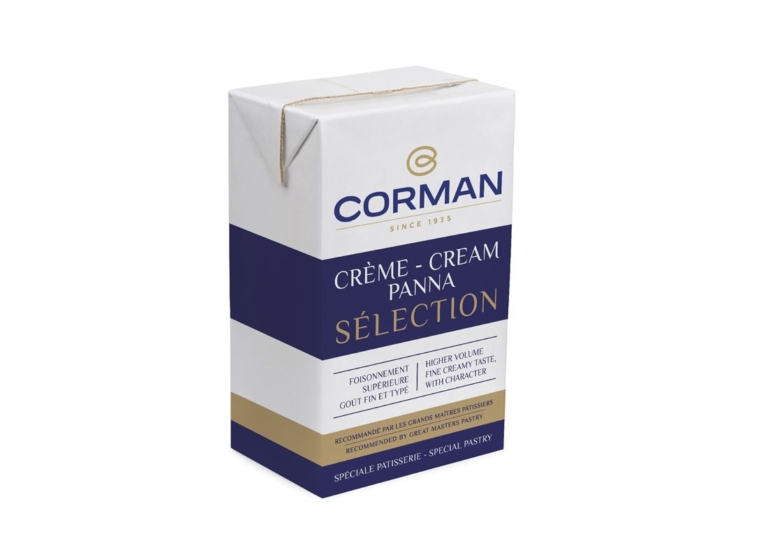 Panna Corman Selection 35% M.G. lt 1