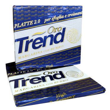 Trend ORO - Piatta kg 10