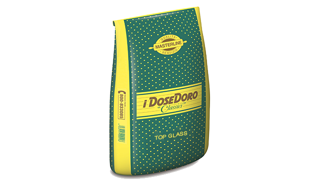 Dosedoro TOP Glass kg 10