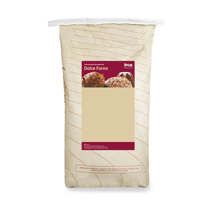 Dolce Forno kg 25
