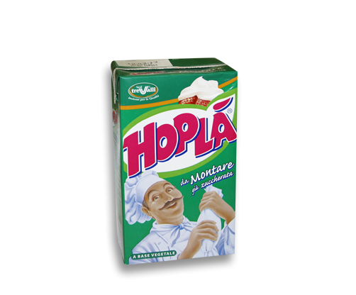 Hopla' lt 1