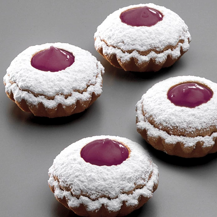 Cremirca Frutti di Bosco e Yogurt kg 6