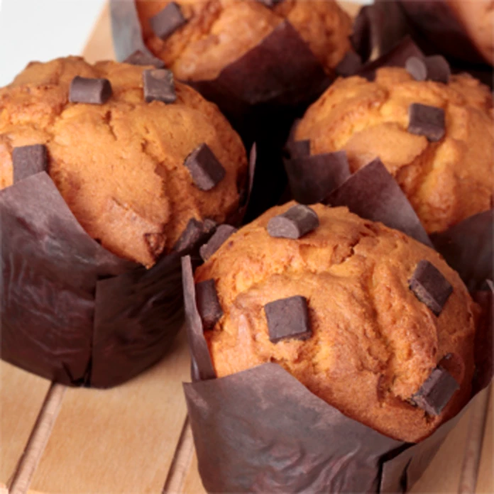 Irca Muffin kg 10