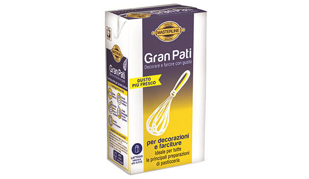Gran Pati' lt 1