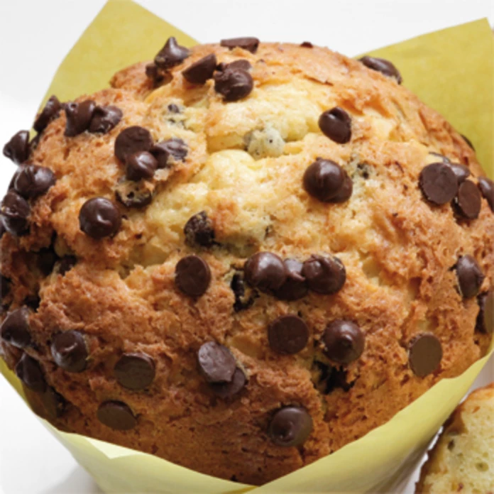 Wondermuffin kg 10