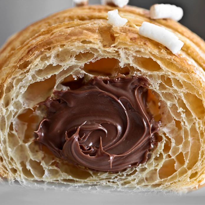 Cremirca Cioccolato Thermo kg 6