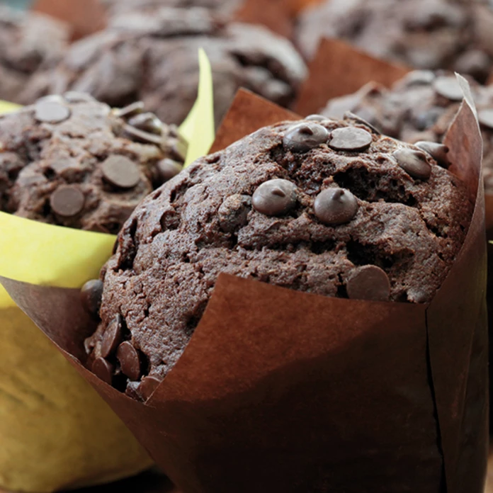 Wondermuffin Choc kg 10