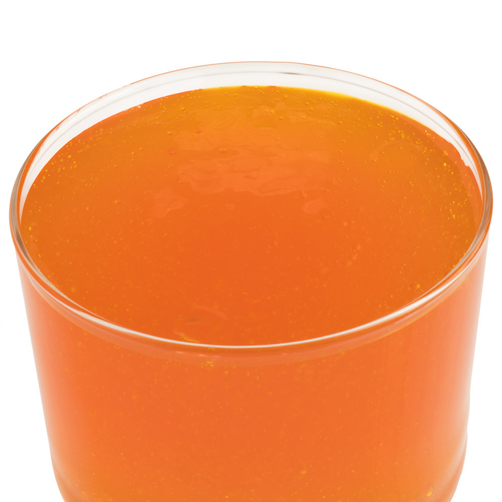 Pannacrema Mandarino kg 1.1