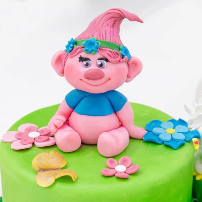 Rainbow Paste Pink kg 1