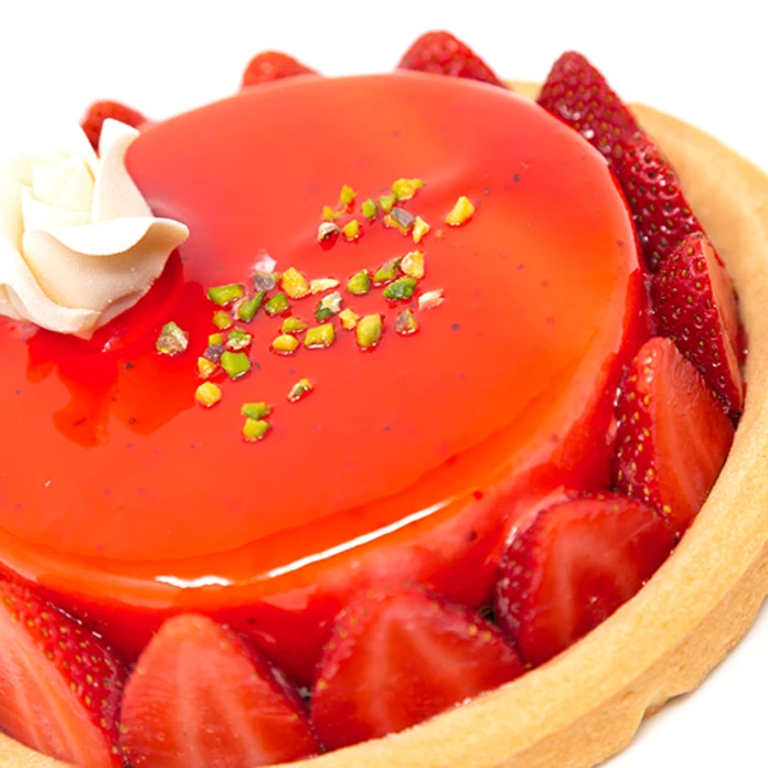 Mirror Fragola kg 3