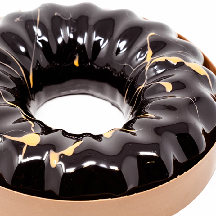 Mirror Extra Dark Chocolate kg 6