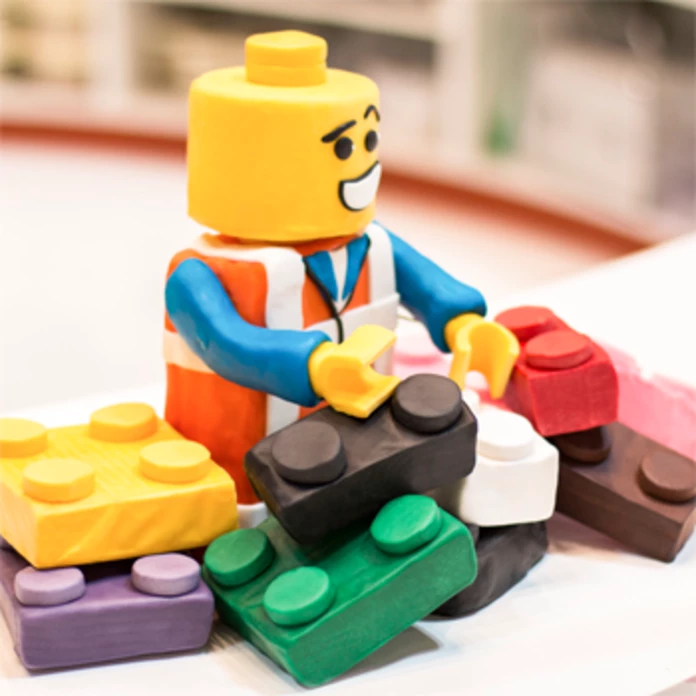 Rainbow Paste Yellow kg 1