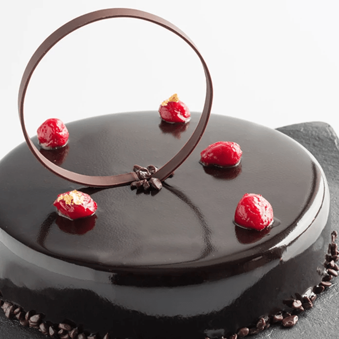 Mirror Cioccolato kg 6