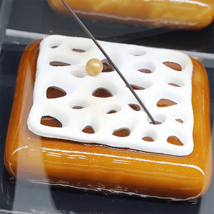 Mirror Caramel kg 6