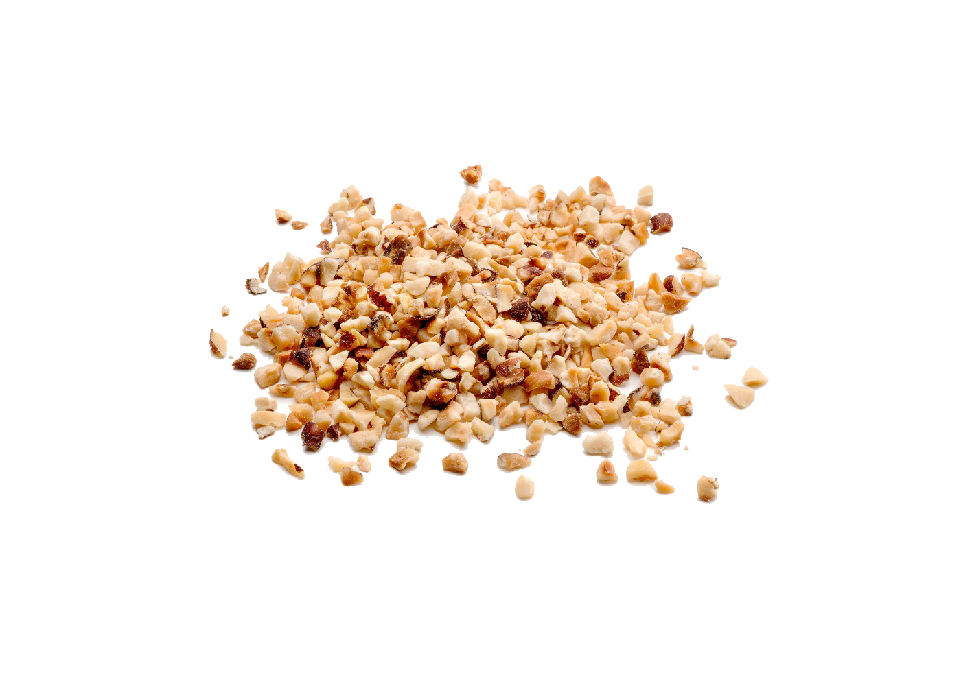 Granella di Nocciole kg 1