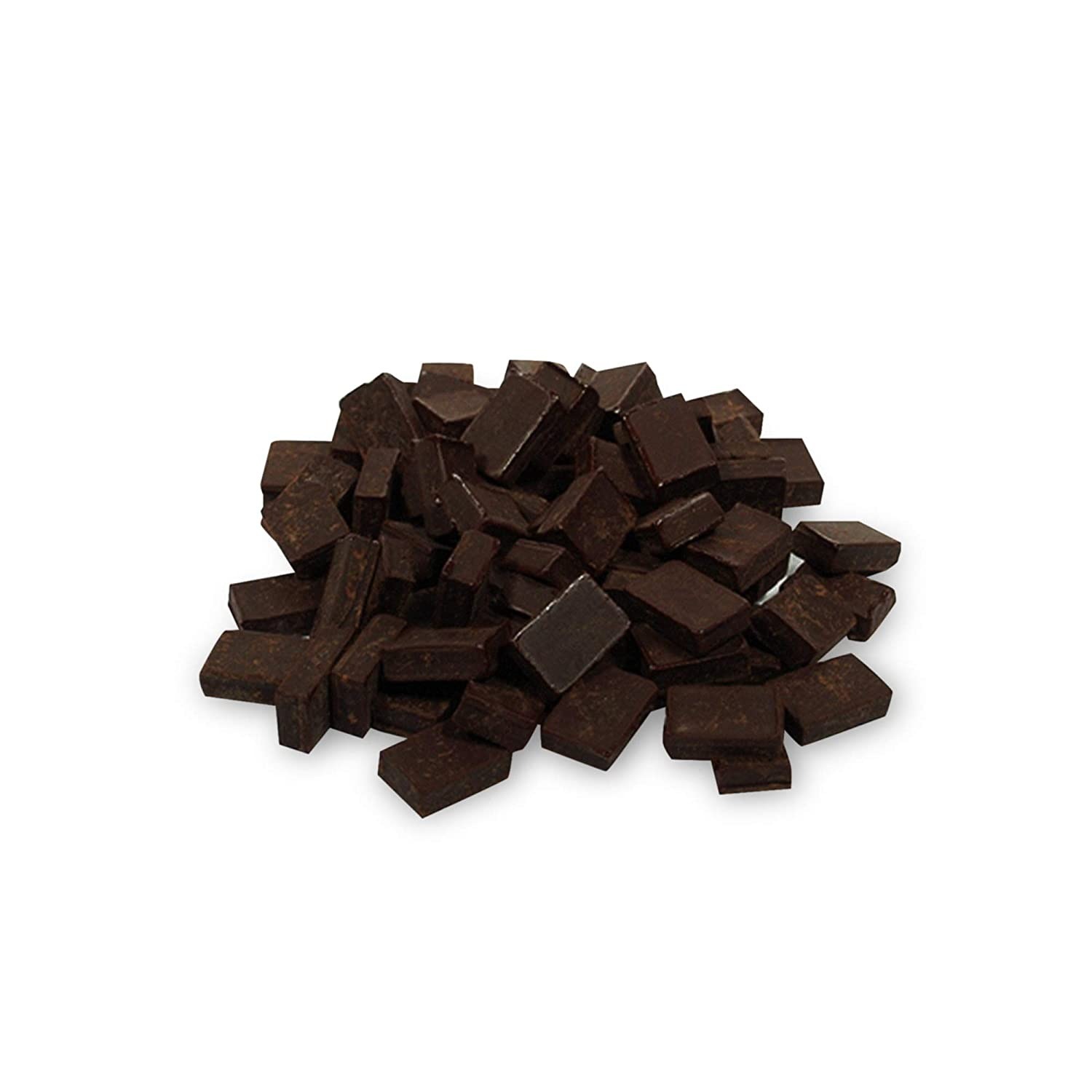 Dark Chocolate Chunks kg 5