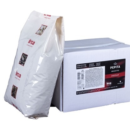 Pepita Cioccolato "E" SA 2200 kg 10