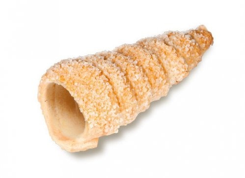 Cannoli Sfoglia Conici Grandi Pezzi 100