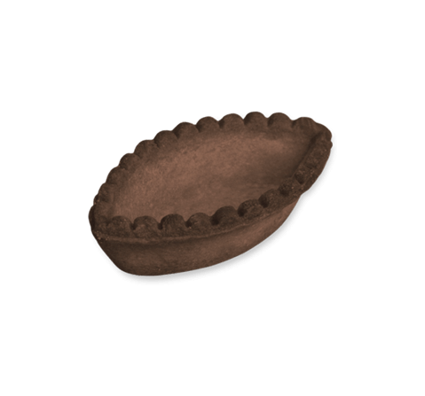 Barchette Mignon Cacao mm 67 kg 3