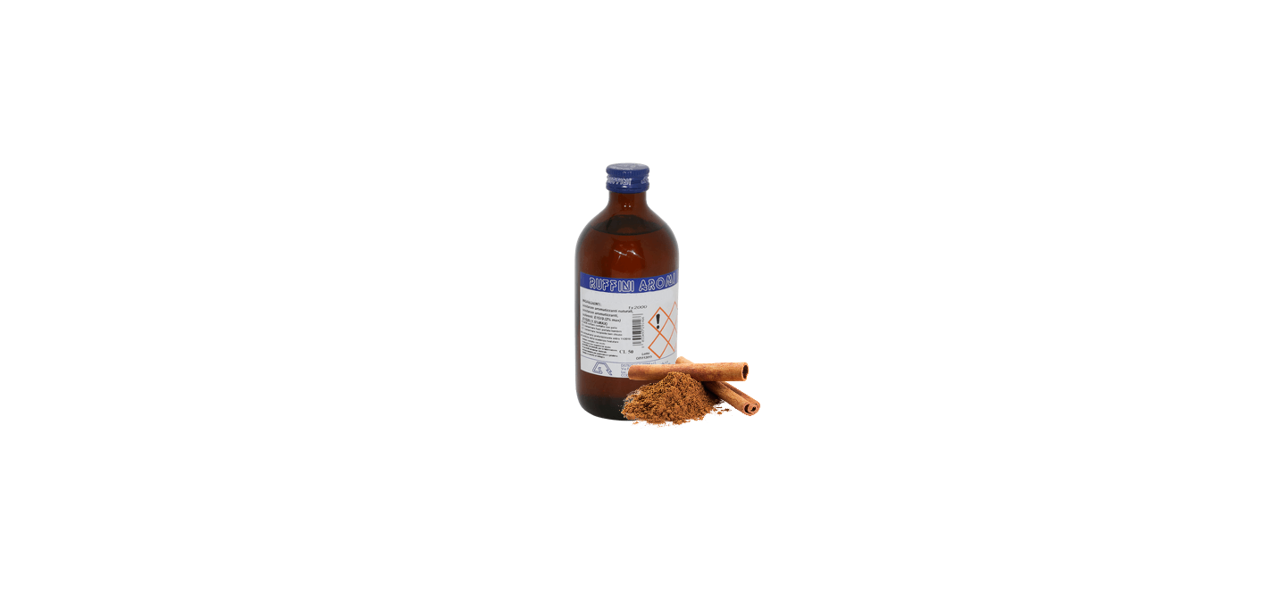 Aroma Cannella 250 cc