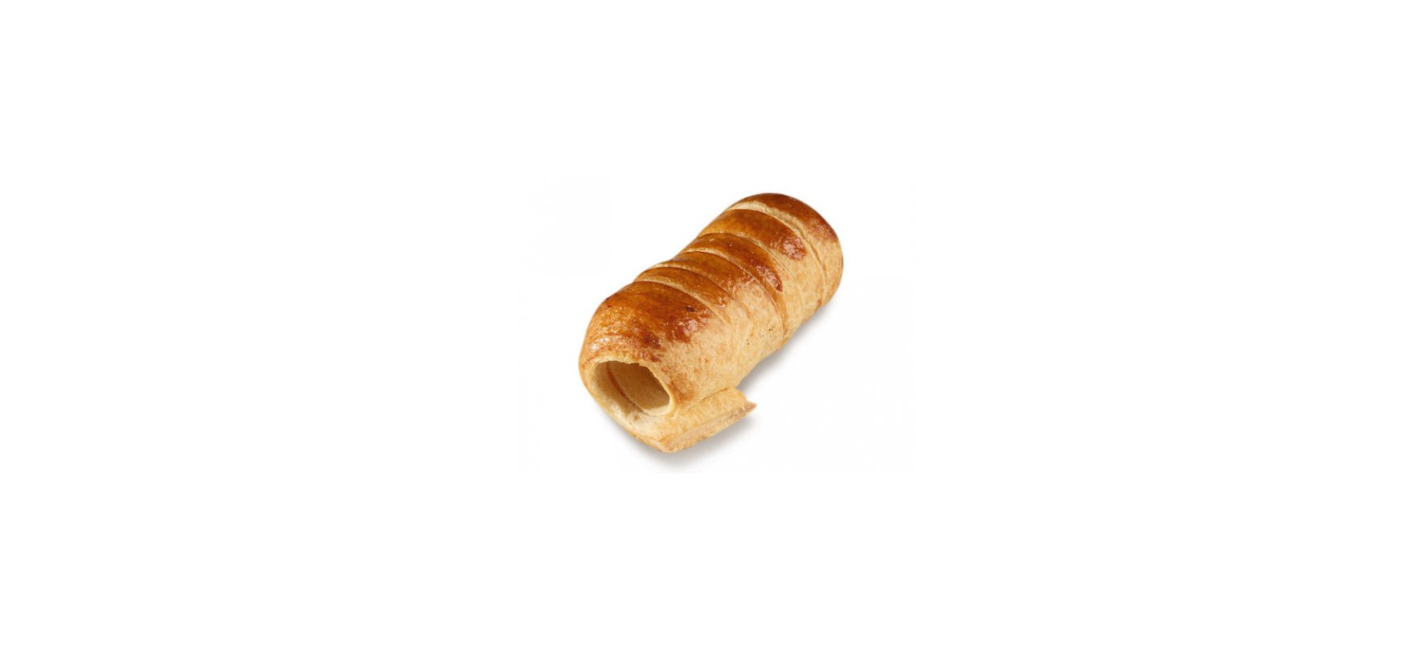 Cannoli Sfoglia Mignon mm 65 Pezzi 120