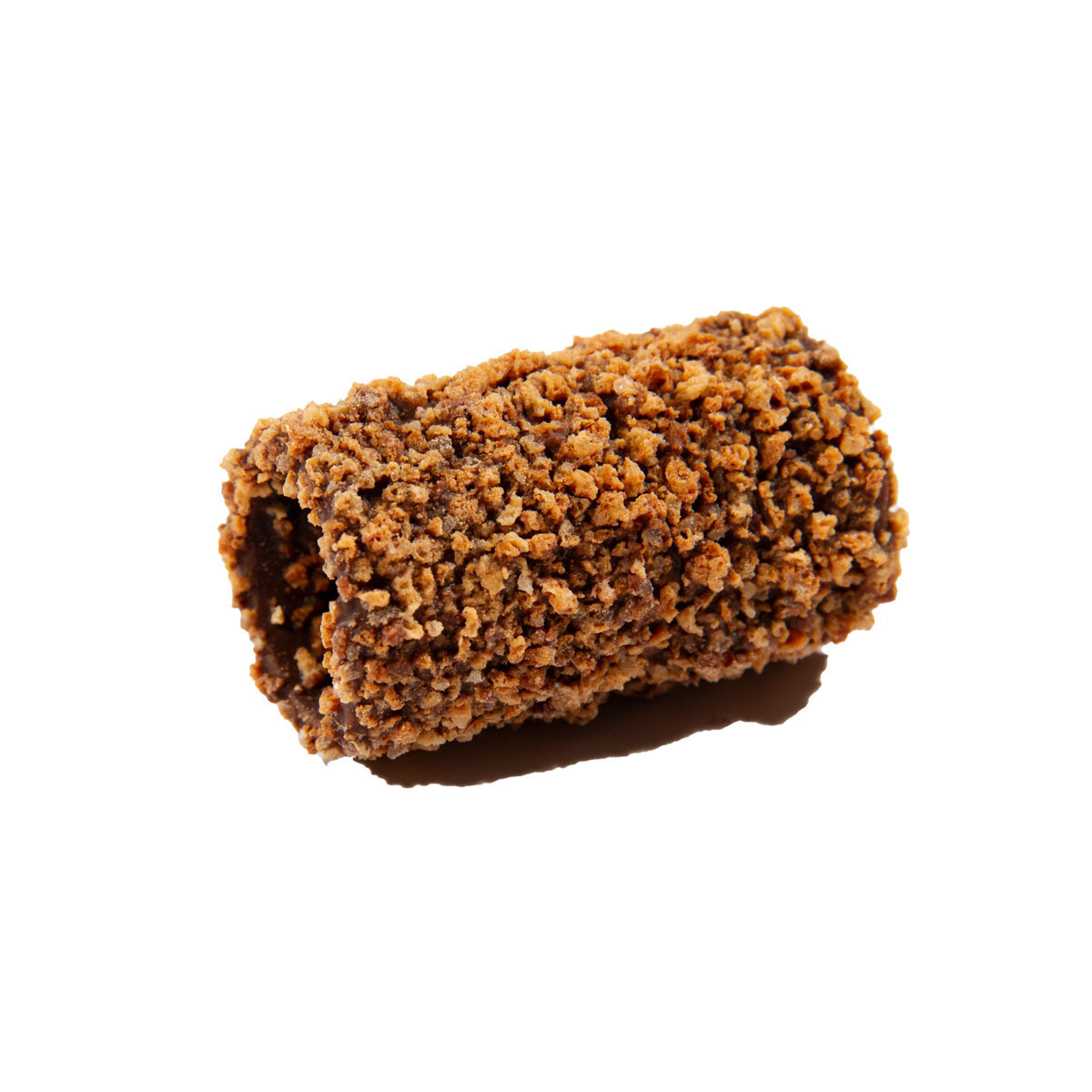 Cannolo Mignon Amaretto Pezzi 208