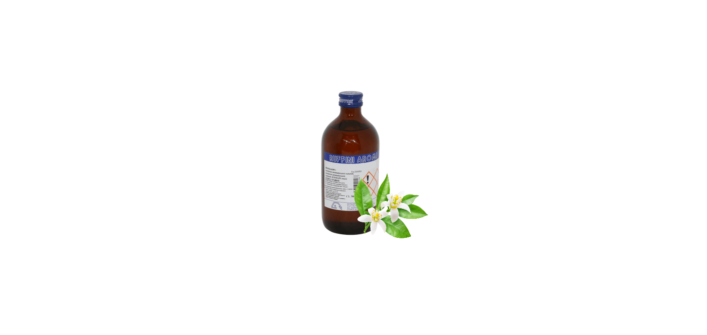 Aroma Neroly 250 cc