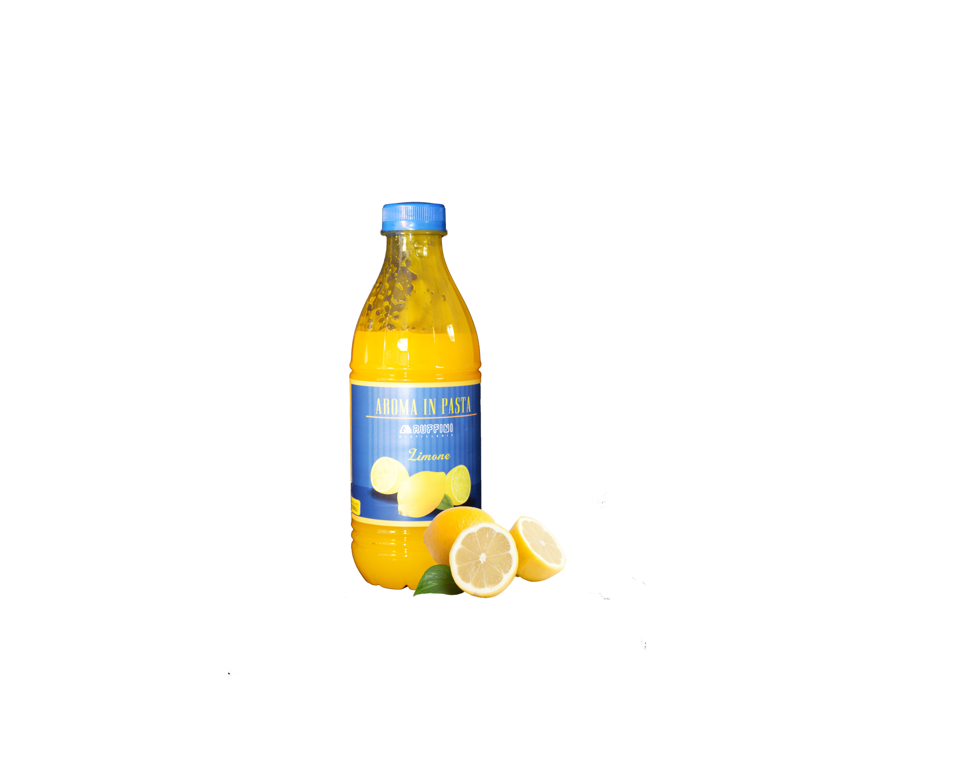 Aroma Pasta Limone kg 1