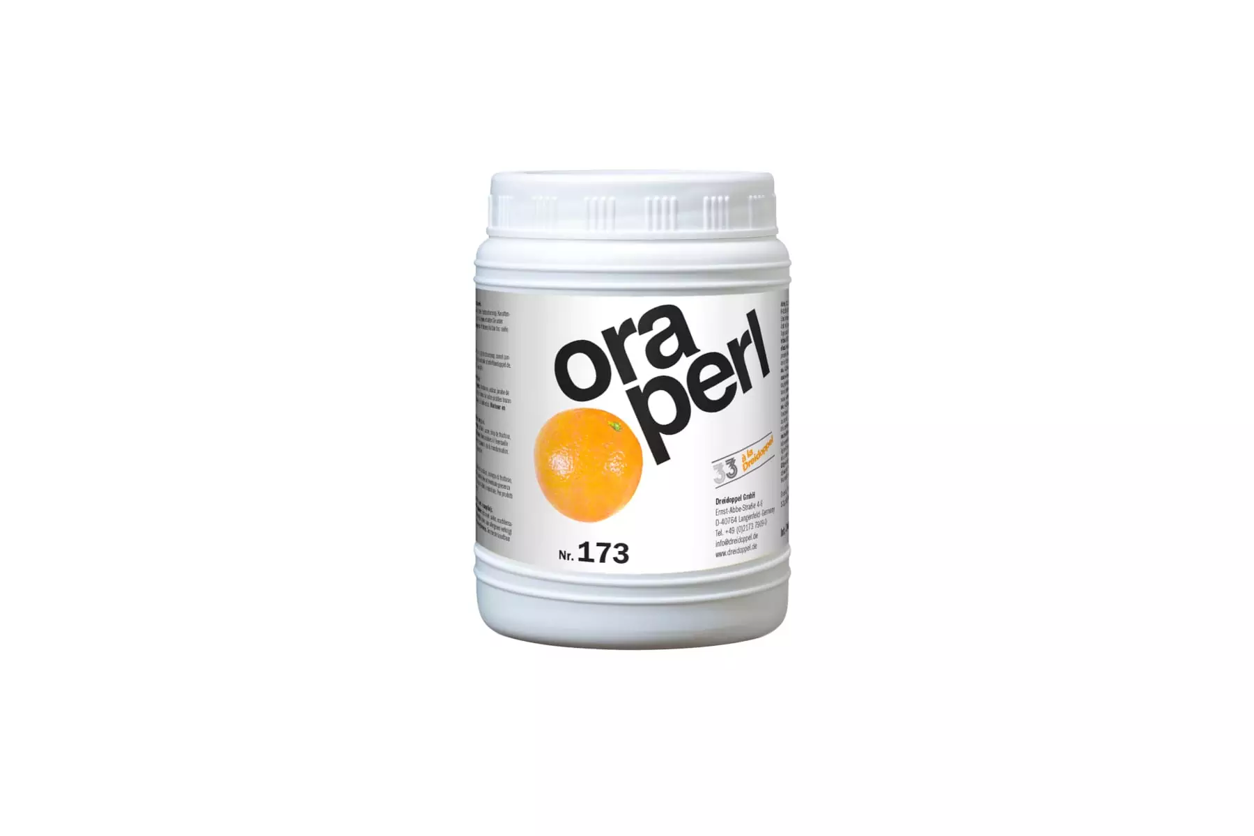 Oraperl gr 500