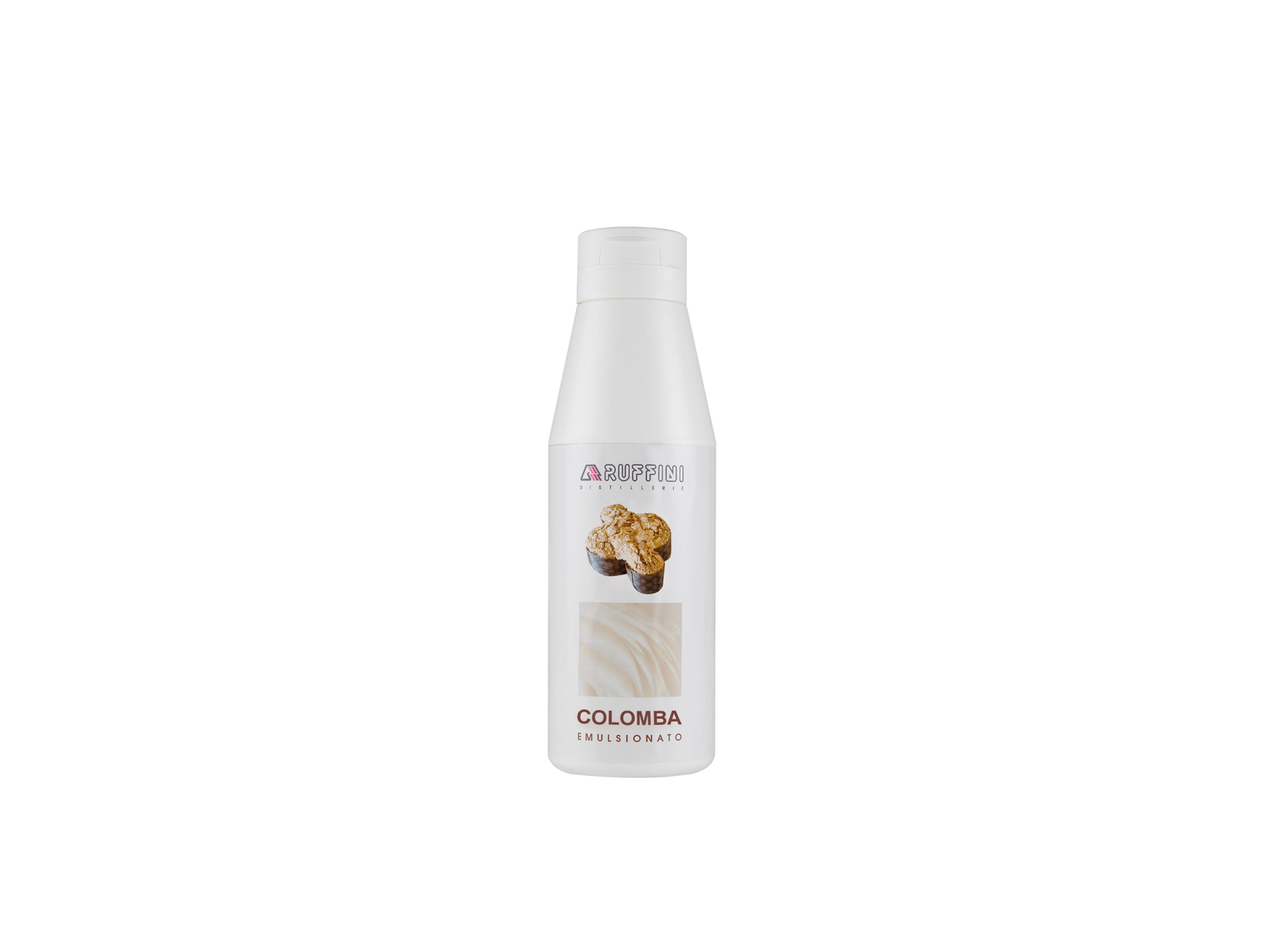 Aroma Emulsionato Colomba  kg 1