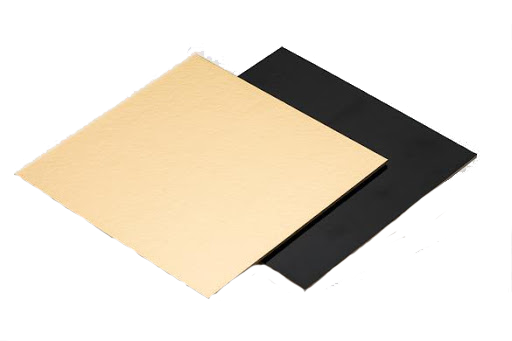 Tavolette Oro/Nero 16X16 kg 10