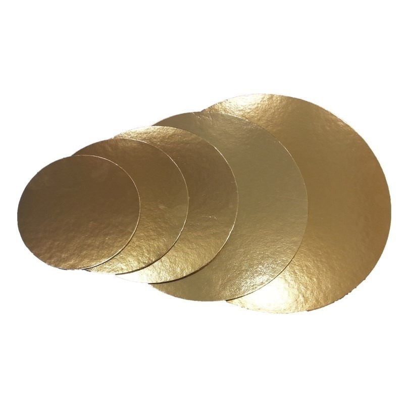 Dischi ORO 40 kg 10