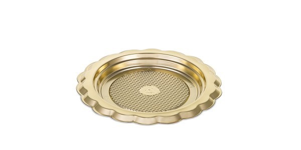 Mini Medoro Ø 9.5  pz 100