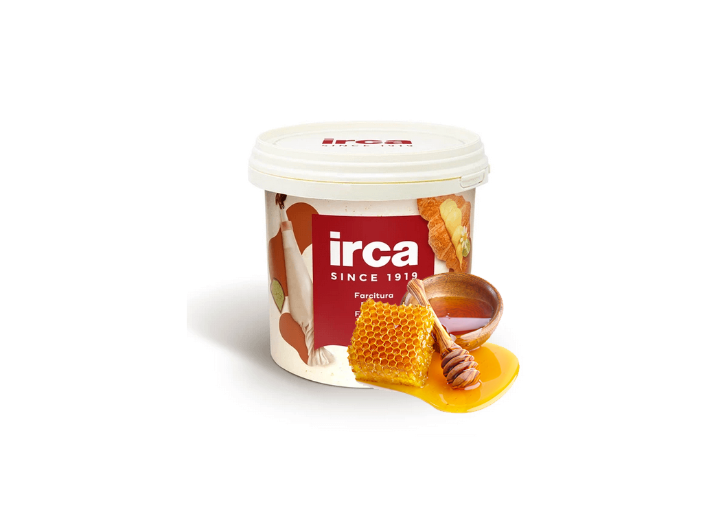 Preparato al Miele Honeyfill kg 6