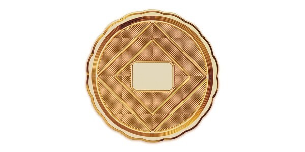 Medoro N.T. Ø 38 pz 60